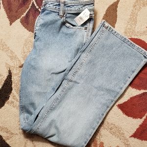 Gap Jean's 16 Long NWT